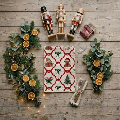 Christmas Variety