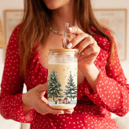 Oh Christmas Tree 17oz