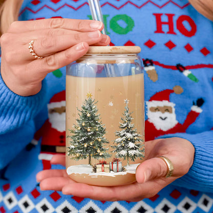 Oh Christmas Tree 17oz