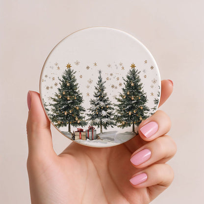 Christmas Coasters PRE-ORDER
