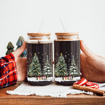 Oh Christmas Tree 17oz
