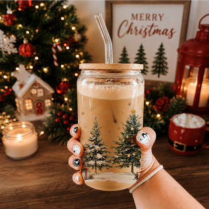 Oh Christmas Tree 17oz
