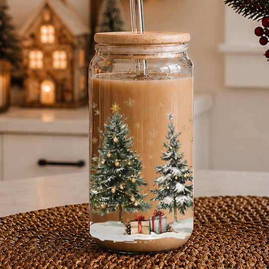 Oh Christmas Tree 17oz