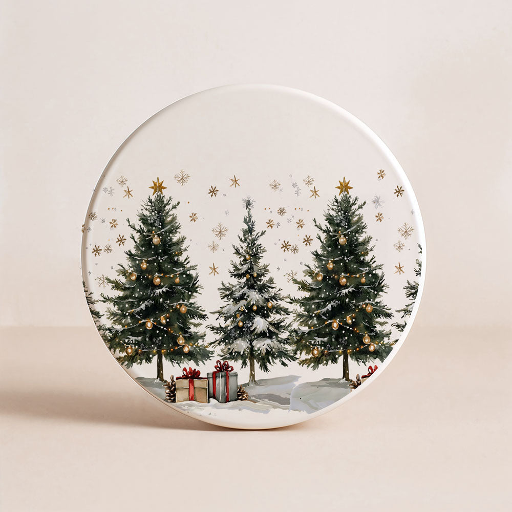 Christmas Coasters PRE-ORDER