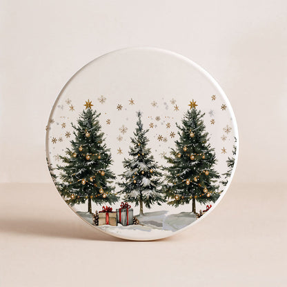 Christmas Coasters PRE-ORDER