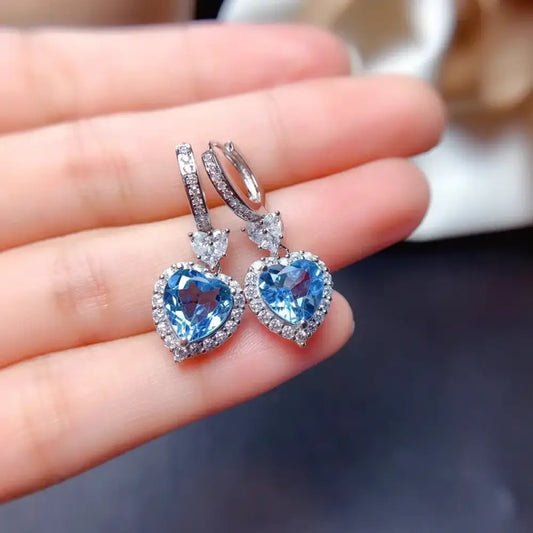 True Love Sparkle – Blue