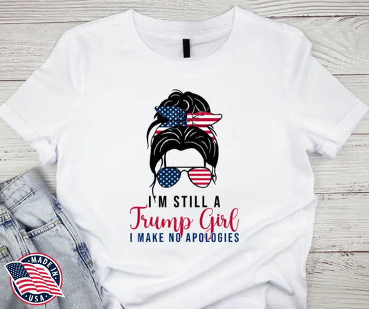 Trump Girl – Multi