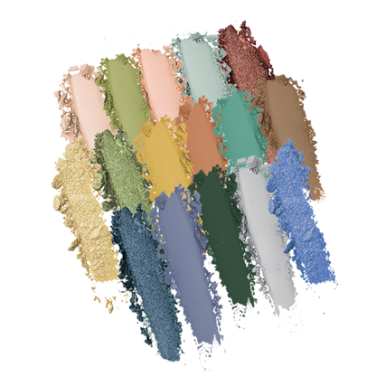 Artistry 21 Shade Palette