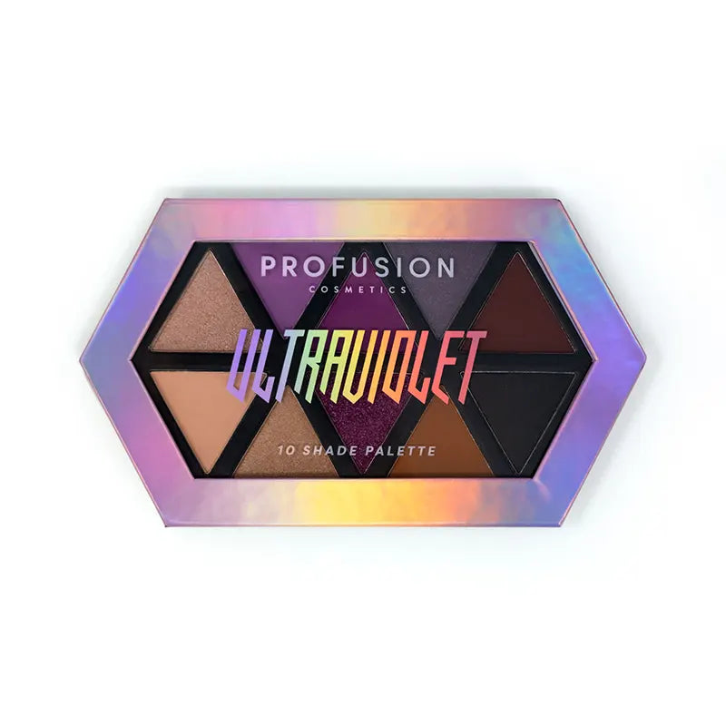 Ultra Violet Palette