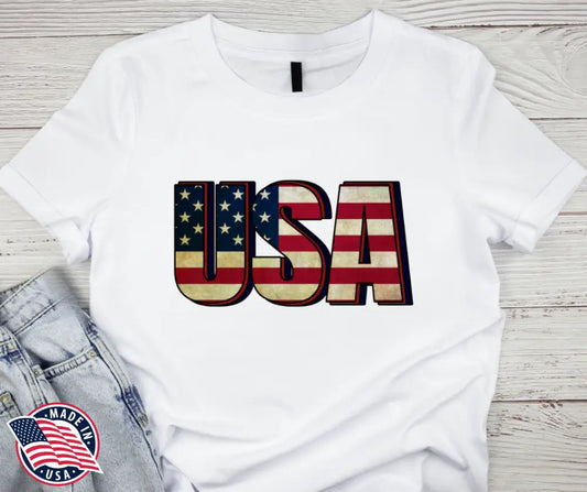 USA – Multi