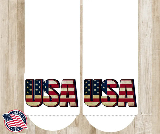 USA – Multi