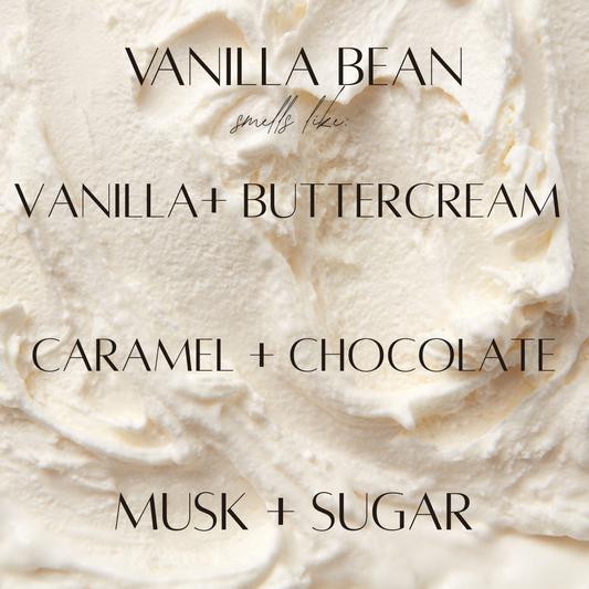 Vanilla Bean Roll-On Perfume Oil