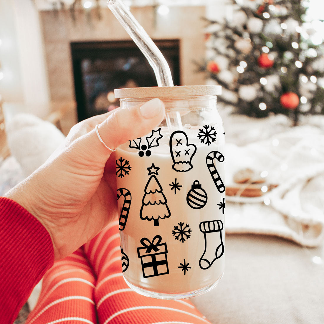 Christmas Variety 17oz
