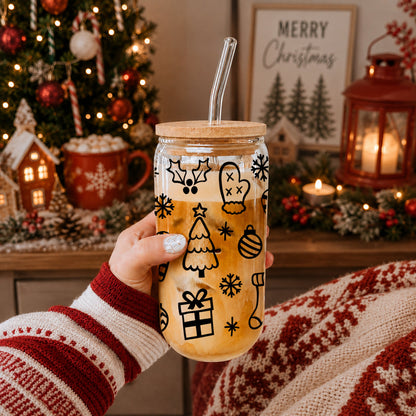 Christmas Variety 17oz