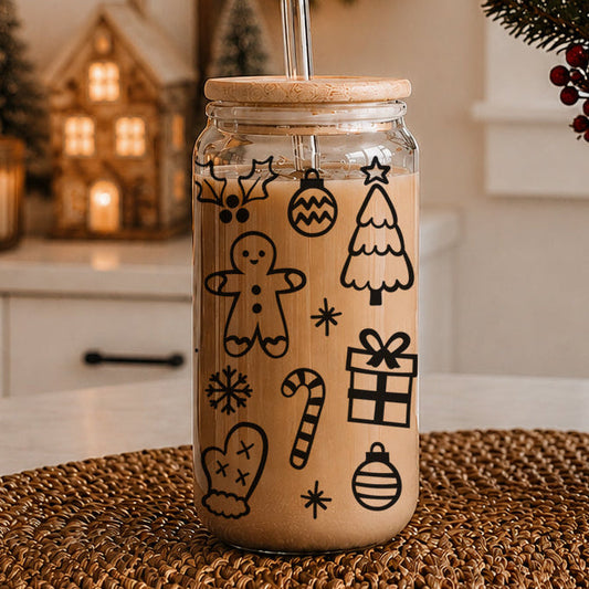 Christmas Variety 17oz