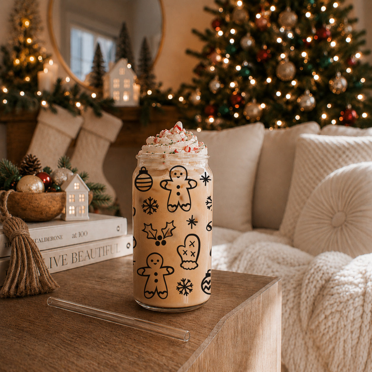 Christmas Variety 17oz