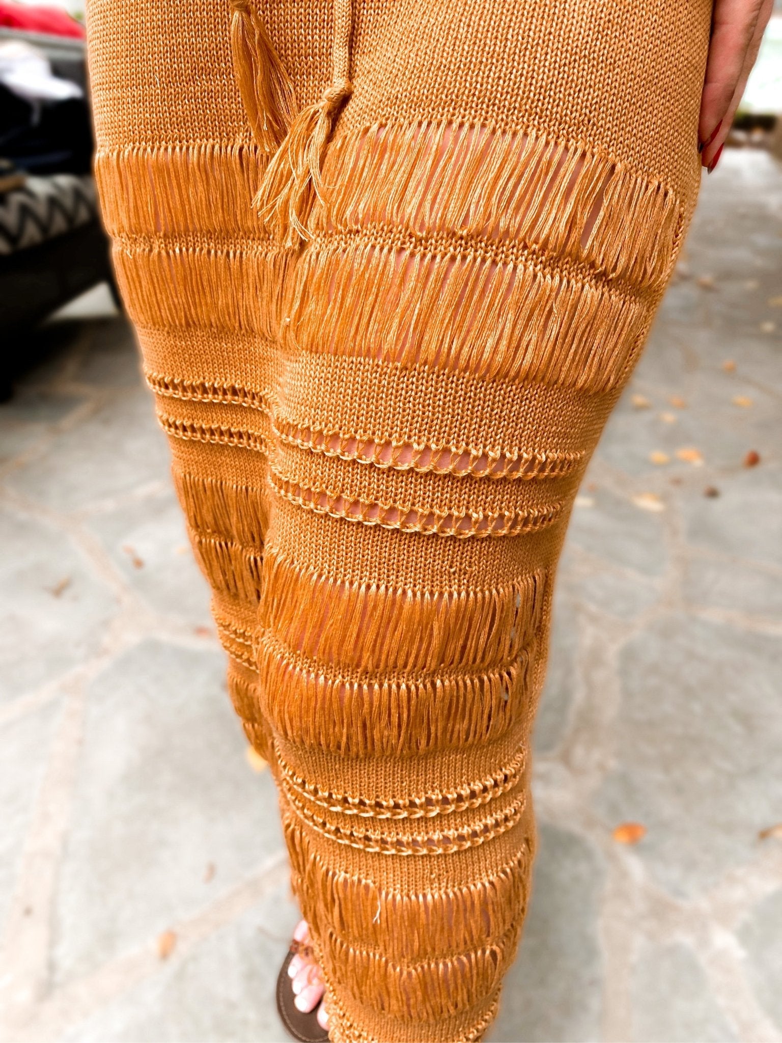 Vera V - Neck Beach Dress Coverup - Girl Code Couture