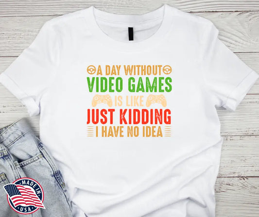 Video Games – Multi
