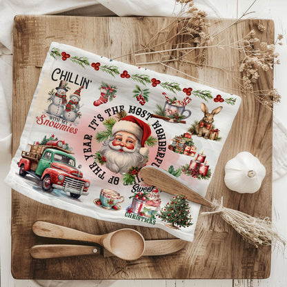 Vintage Christmas