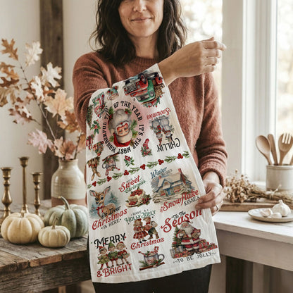 Vintage Christmas