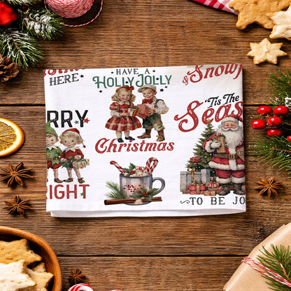 Vintage Christmas