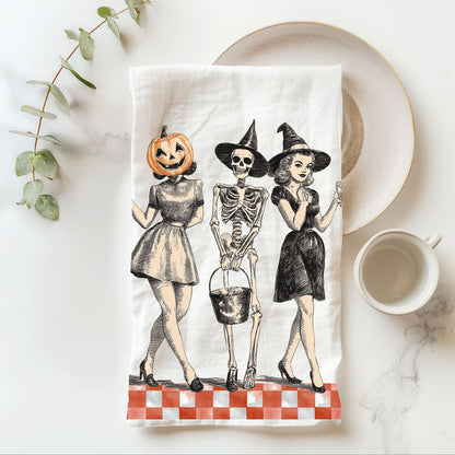 Vintage Trio