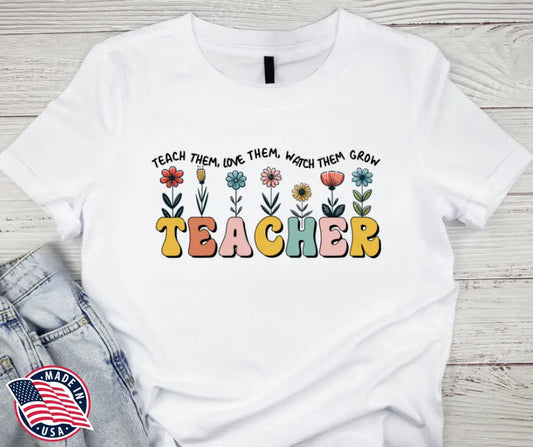 Watch Them Grow – Multi