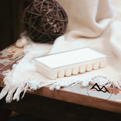 Beach Linen - 5.5 oz Wax Melts