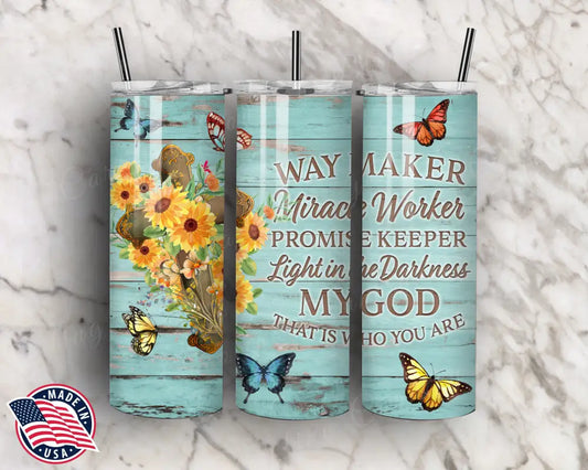 Way Maker – Multi