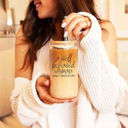 Well Behaved 17oz