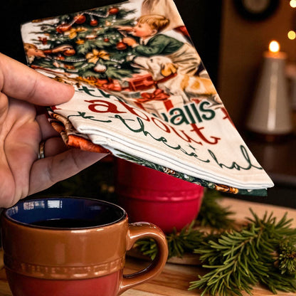 Deck These Halls