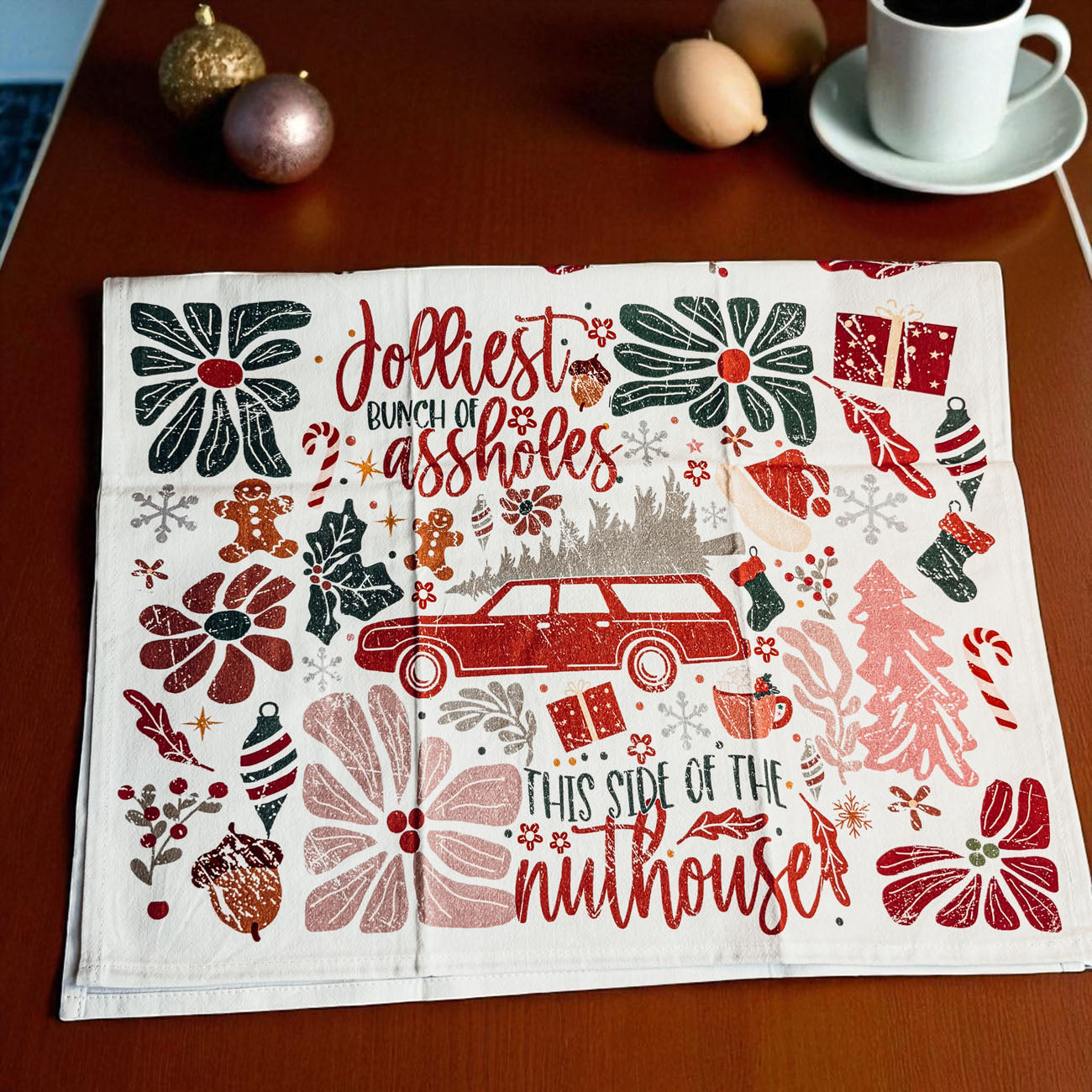 Boho Griswold