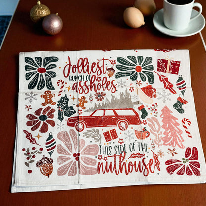 Boho Griswold