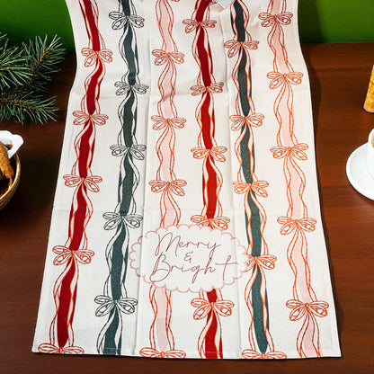 Merry Bright Coquette