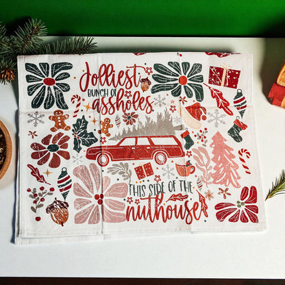 Boho Griswold