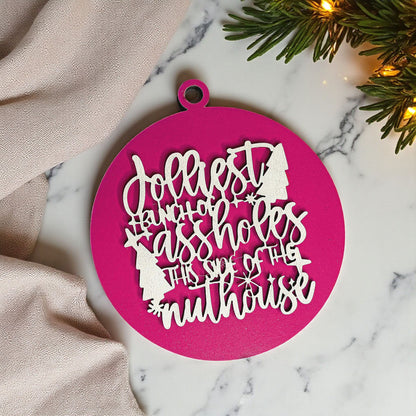 Jolliest Bunch 12 Colors