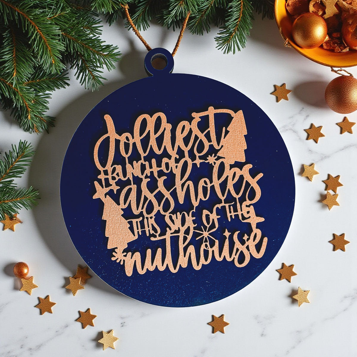 Jolliest Bunch 12 Colors