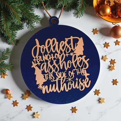 Jolliest Bunch 12 Colors