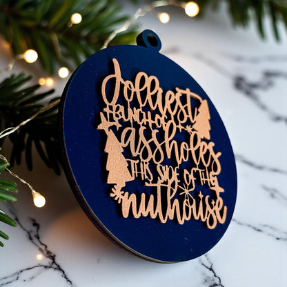 Jolliest Bunch 12 Colors