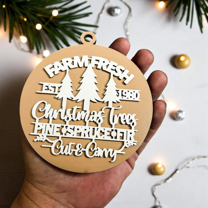 Farm Fresh 12 Colors