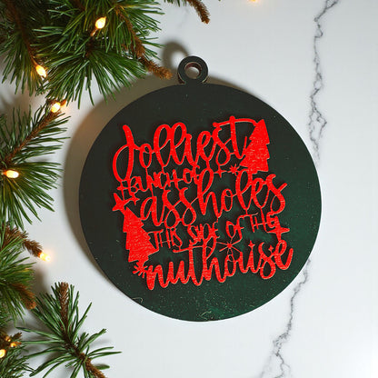 Jolliest Bunch 12 Colors
