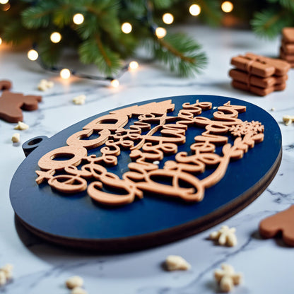 OCD 12 Colors