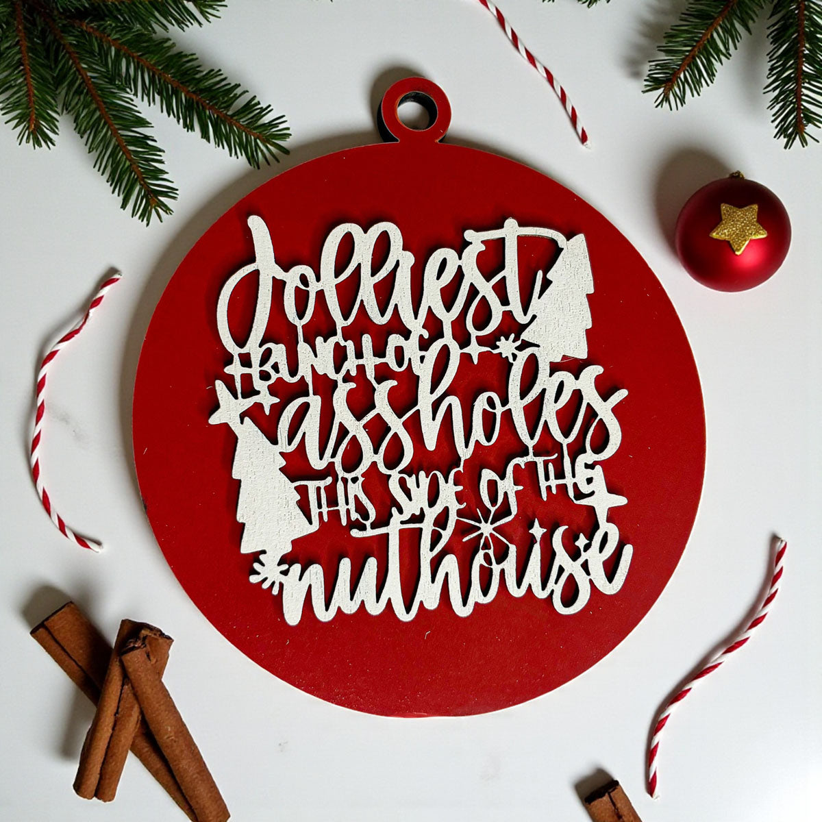 Jolliest Bunch 12 Colors