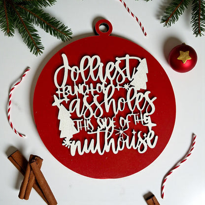 Jolliest Bunch 12 Colors