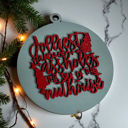 Jolliest Bunch 12 Colors
