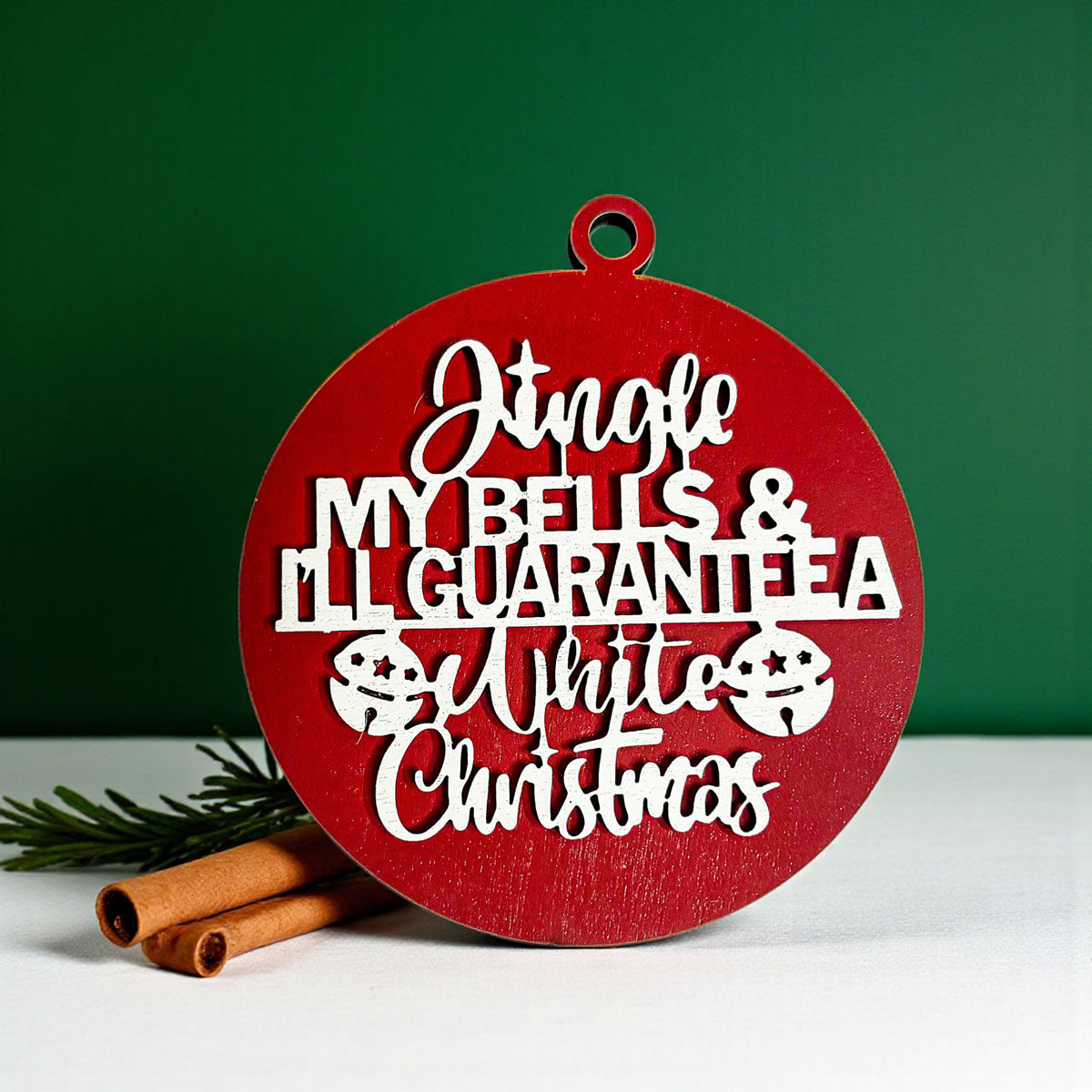 Jingle My Bells  12 Colors