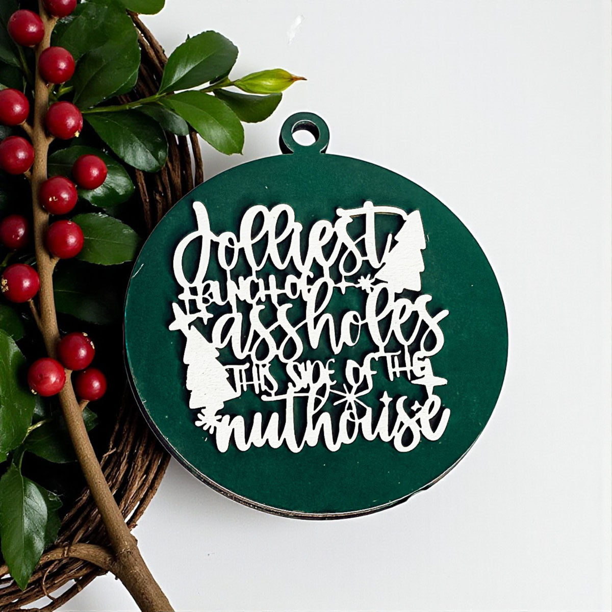 Jolliest Bunch 12 Colors
