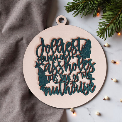 Jolliest Bunch 12 Colors