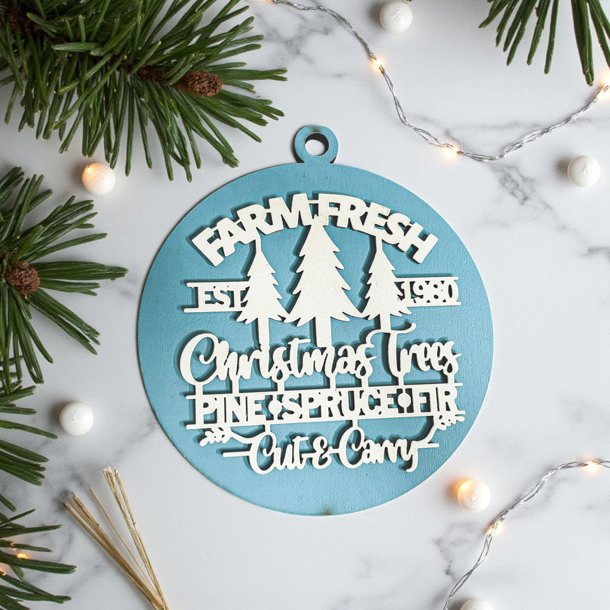 Farm Fresh 12 Colors