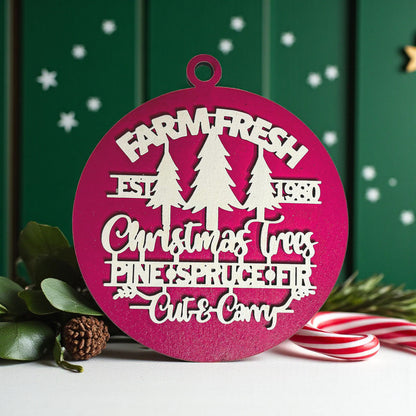 Farm Fresh 12 Colors